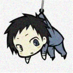 读者S级志愿者头像